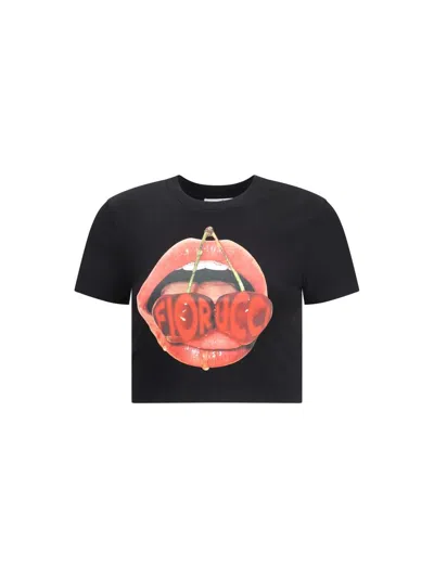 FIORUCCI FIORUCCI T-SHIRTS