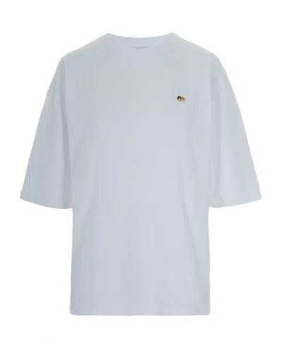 Fiorucci T-shirts In White