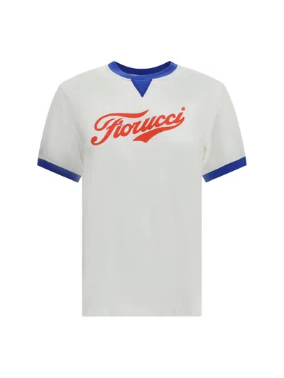 FIORUCCI FIORUCCI T-SHIRTS