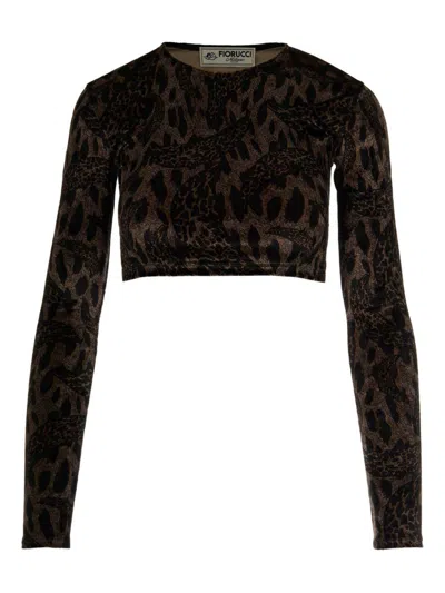 FIORUCCI FIORUCCI TOP