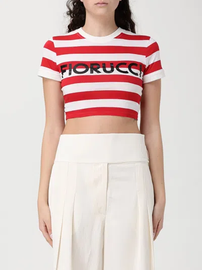 FIORUCCI T-SHIRT WOMAN FIORUCCI