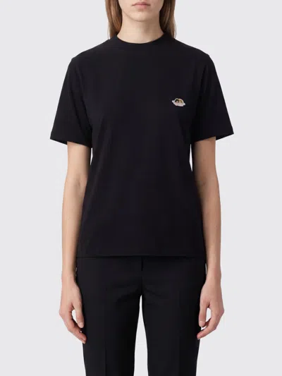 Fiorucci Tシャツ レディース カラー ブラック In Black