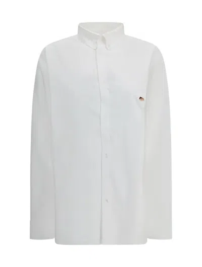 Fiorucci Shirts White