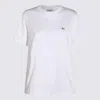 Fiorucci T-shirts And Polos In White