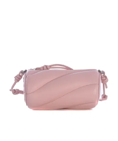 FIORUCCI FIORUCCI MINI MELLA CROSSBODY BAG