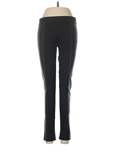 Pre-owned Fire Los Angeles Active Pants In Black