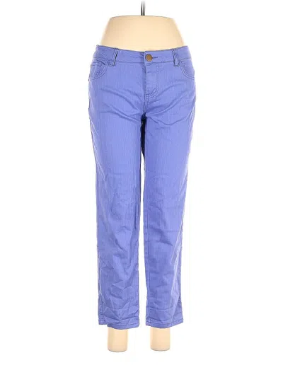 Pre-owned Fire Los Angeles Jeans