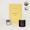 Firebelly Tea Down Time Essentials