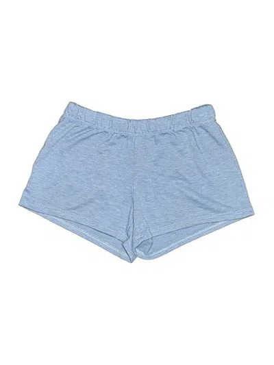 Pre-owned Firehouse Kids' Athletic Shorts In Blue