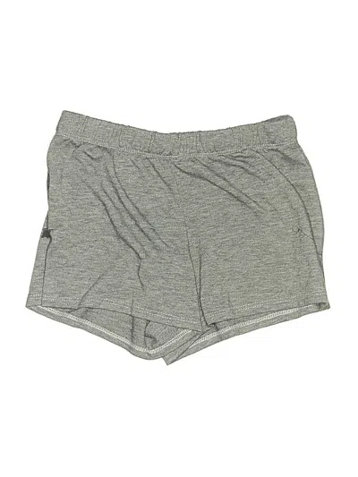 Pre-owned Firehouse Kids' Athletic Shorts In Gray