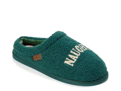 Fireside By Dearfoams Cozy Clog Slipper In Multi
