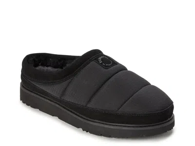 Fireside By Dearfoams Grafton Sport Clog In Multi