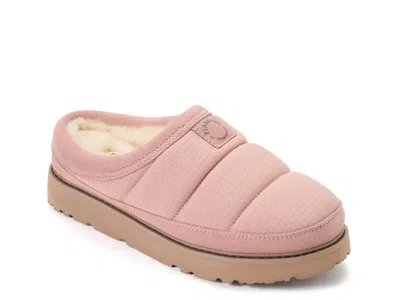 Fireside By Dearfoams Greta Sport Clog In Multi