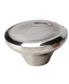 Fireup Cookware Oven-safe 2.5" Finish Knob In Silver