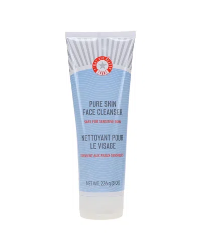 First Aid Beauty 8oz Face Cleanser