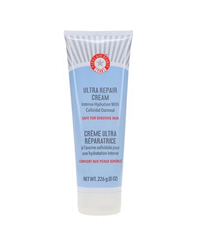 First Aid Beauty 8oz Ultra Repair Cream