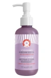 FIRST AID BEAUTY AFTER-SHOWER NOURISHING BODY OIL, 6 OZ