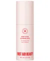 First Aid Beauty Body Acne Clearing Mist - 2% Salicylic Acid Acne Treatment 3 Oz/88.7 ml In Transparent