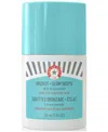 First Aid Beauty Bronze + Glow Drops With Niacinamide, 1 Oz. In No Color