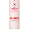 First Aid Beauty Daily Resurfacing Lotion In Transparent