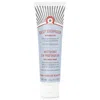 First Aid Beauty Deep Cleanser With Red Clay 4.7 oz Skin Care 815517026746