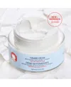 First Aid Beauty Firming Cream With Peptides, Niacinamide + Collagen, 1.7 Oz. In No Color
