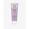 First Aid Beauty H Peach Kp Bump Eraser Body Scrub 226g