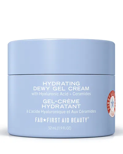 First Aid Beauty Hydrating Dewy Gel Cream 1.9 Oz.