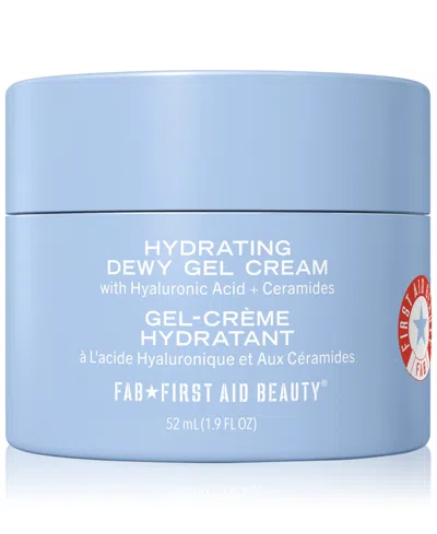 First Aid Beauty Hydrating Dewy Gel Cream, 1.9 Oz. In No Color