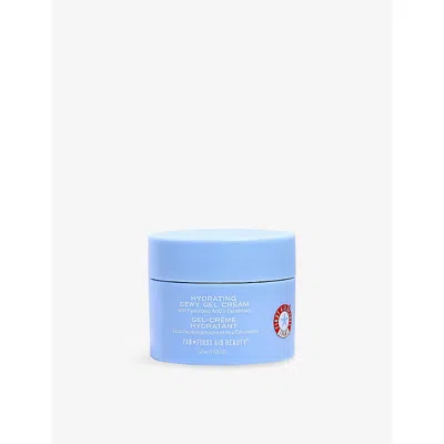 First Aid Beauty Hydrating Dewy Gel Cream 52ml