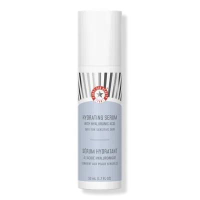 First Aid Beauty Hydrating Serum With Hyaluronic Acid