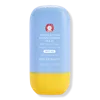 First Aid Beauty Hydrating Sunscreen Milk With Colloidal Oatmeal Broad Spectrum Spf 45