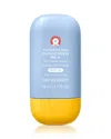 First Aid Beauty Hydrating Sunscreen Milk With Colloidal Oatmeal Spf 45 1.7 Oz.