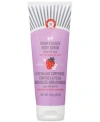 First Aid Beauty Kp Bump Eraser Body Scrub With 10 Aha Fresh Strawberry In No Color