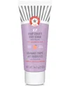 First Aid Beauty Kp Bump Eraser Body Scrub With 10% Aha In No Color