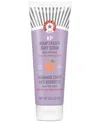 First Aid Beauty Kp Bump Eraser Body Scrub With 10% Aha In No Color
