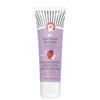 First Aid Beauty Kp Bump Eraser Fresh Strawberry Body Scrub With 10% Aha 226g