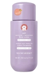 First Aid Beauty Kp Smoothing + Brightening Body Lotion With 10% Aha + Urea