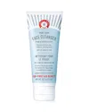 First Aid Beauty Mini Pure Skin Face Cleanser 2 oz/ 56.7 G