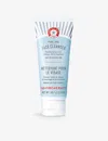 First Aid Beauty Pure Skin Face Cleanser 56.7.g
