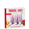 First Aid Beauty Smooth + Juicy Scrub Kit