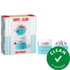 First Aid Beauty Swipe + Glow Home + Away Holiday Gift Set In Transparent
