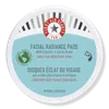First Aid Beauty Travel Size Facial Radiance Pads With Glycolic + Lactic Acids