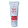 First Aid Beauty Ultra Gentle Cream-to-foam Face Cleanser - 2.0 oz In Blue