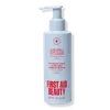 First Aid Beauty Ultra Gentle Cream-to-foam Face Cleanser - 6.0 oz In White