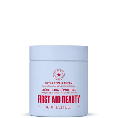First Aid Beauty Ultra Repair Cream 170g