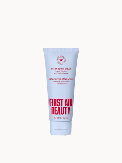 First Aid Beauty Ultra Repair Cream 56.7g