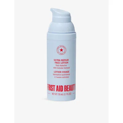 First Aid Beauty Ultra Repair Face Lotion 50ml
