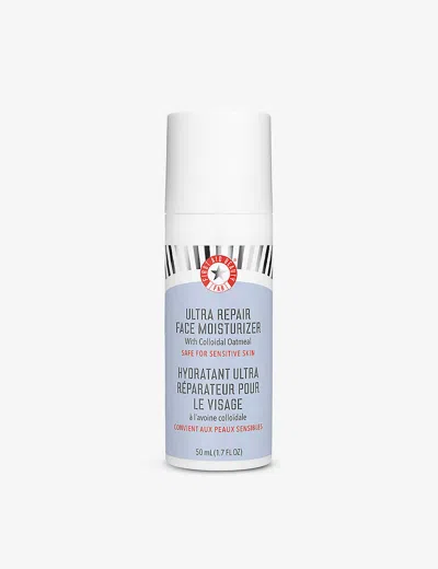 FIRST AID BEAUTY ULTRA REPAIR FACE MOISTURISER 50ML,57220499