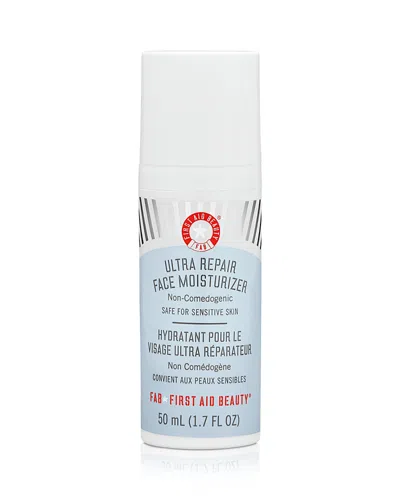FIRST AID BEAUTY ULTRA REPAIR FACE MOISTURIZER 1.7 OZ.,265